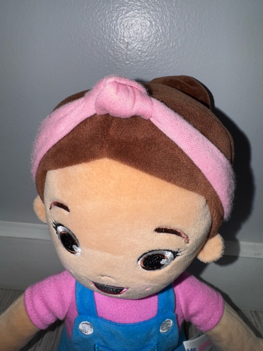 Ms. Rachel Speak & Sing Doll - Picture 2 of 8